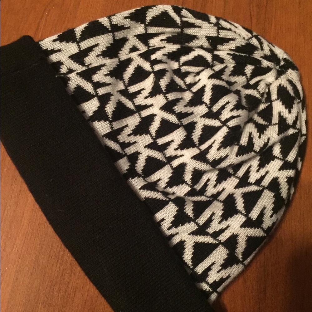 Michael Kors beanie
